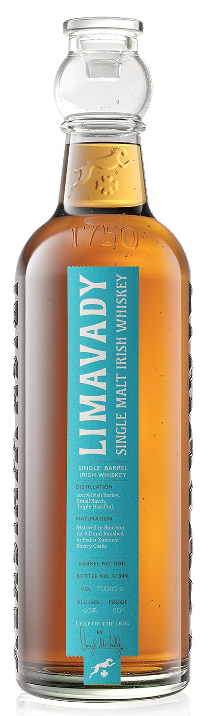 Limavady Single Malt