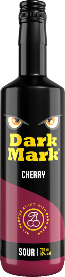 Dark Mark Dark Mark Cherry