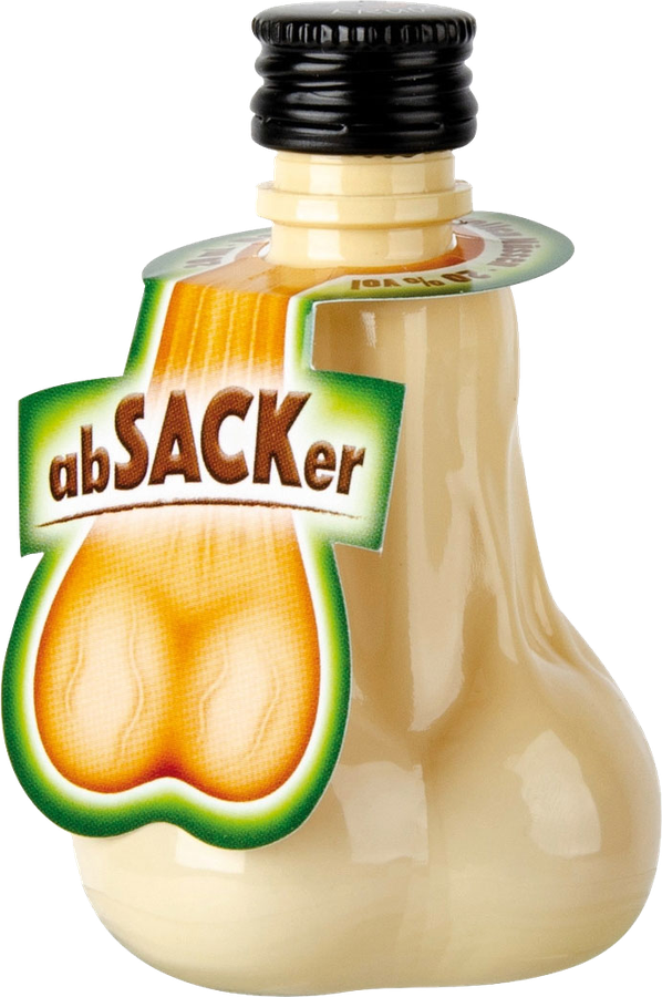 fun Drinks Absacker