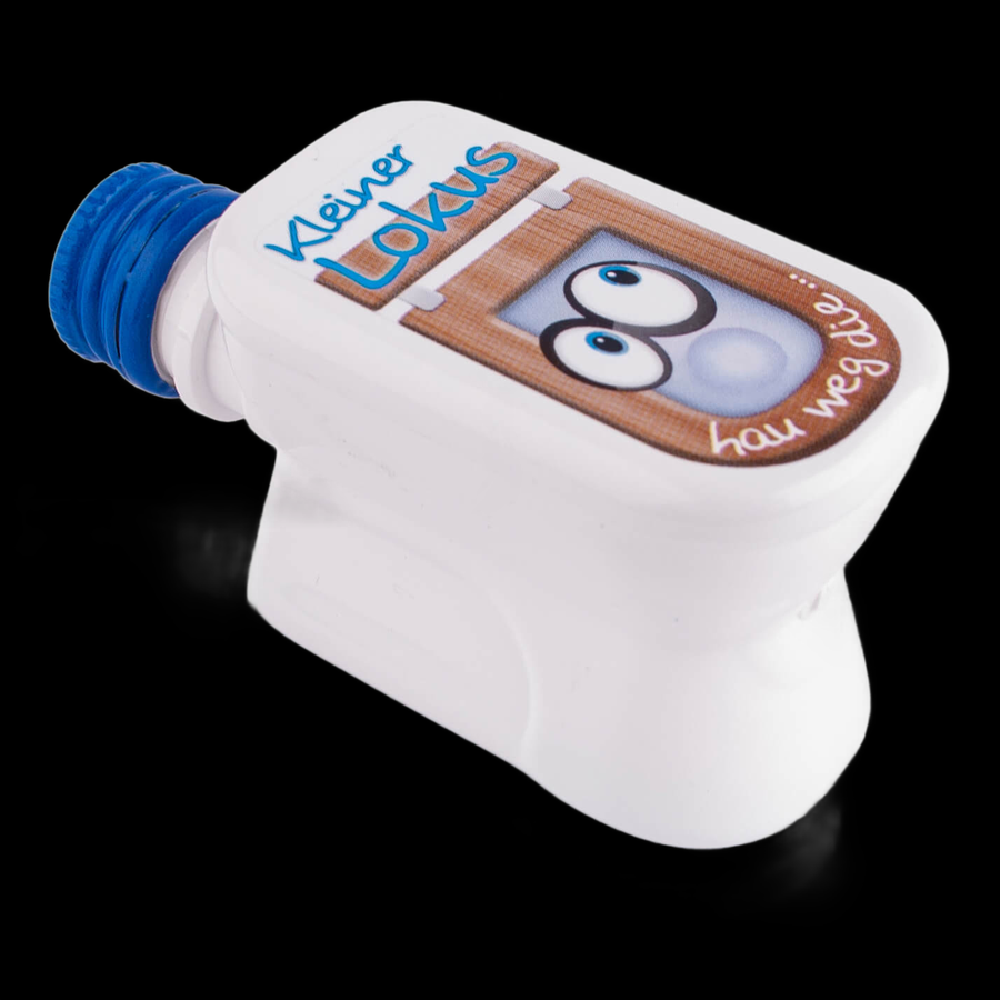 fun Drinks Kleiner Lokus