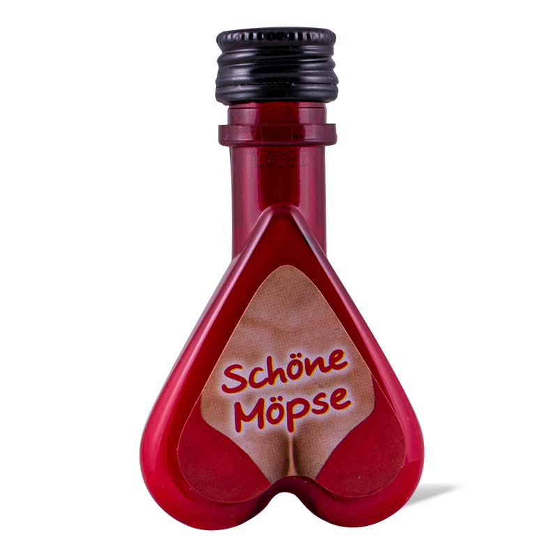 fun Drinks Schone Mopse