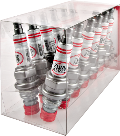 fun Drinks Bougies