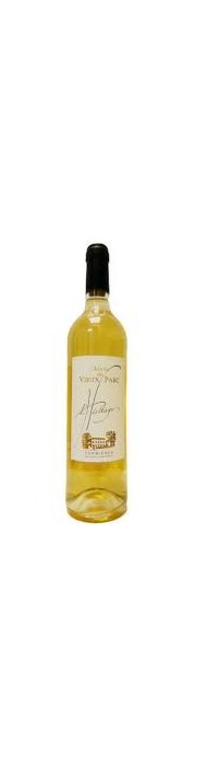 Château du Vieux Parc Cuvée l'Héritage Blanc - Corbières
