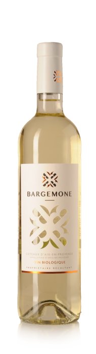 Domaine Bargemone Zénith de Bargemone Blanc