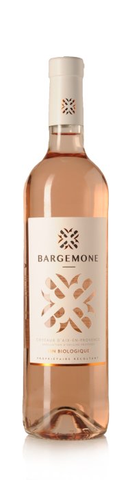 Domaine Bargemone Zénith de Bargemone Rosé