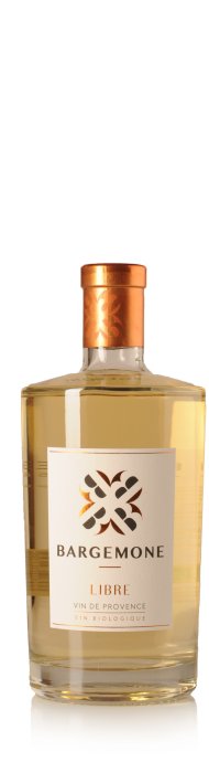 Domaine Bargemone Libre Bargemone Blanc