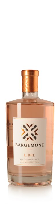 Domaine Bargemone Libre Bargemone Rosé