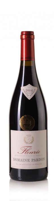 Pardon & Fils Fleurie