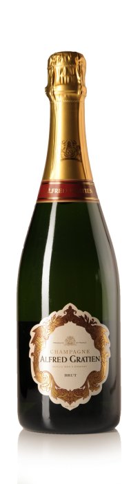 Alfred Gratien Champagne Classique Brut