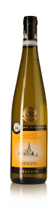 Cave Vinicole de Hunawihr Riesling Cuvée Prestige