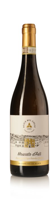Cantina Alice Bel Colle Moscato d'Asti DOCG