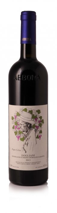 Azienda Agricola Abbona Dolcetto di Dogliani Papa Celso