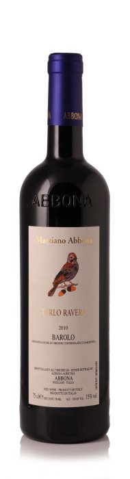 Azienda Agricola Abbona Barolo Vigneto Terlo Ravera
