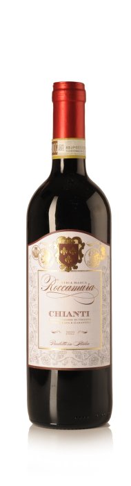 Agricola Selvi Roccamura Chianti DOCG