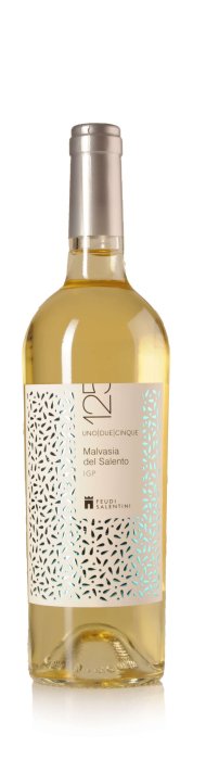 Feudi Salentini Feudi 125 Malvasia del Salento Bianco
