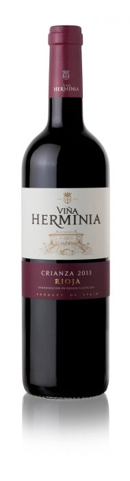 Viña Herminia Viña Herminia Crianza