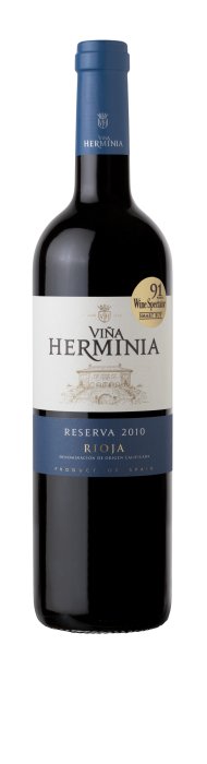 Viña Herminia Viña Herminia Reserva