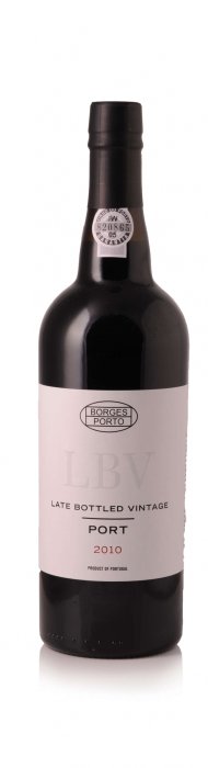 Vinhos Borges Borges Late Bottled Vintage Port