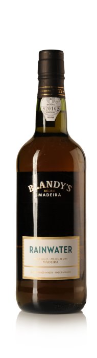 Blandy's Blandy's Rainwater Madeira Medium Dry