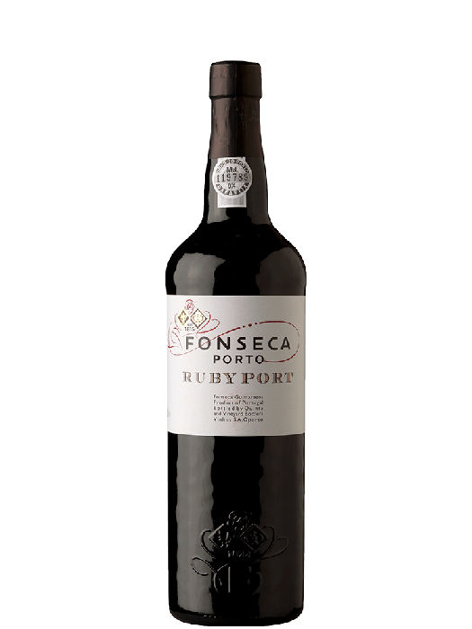 Fonseca Fonseca, Ruby Port