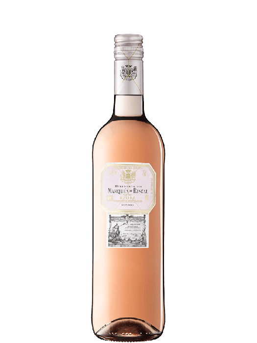 Marqués de Riscal Marqués de Riscal, Rosado