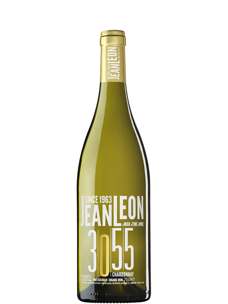 Jean Leon Jean Leon, 3055 Chardonnay