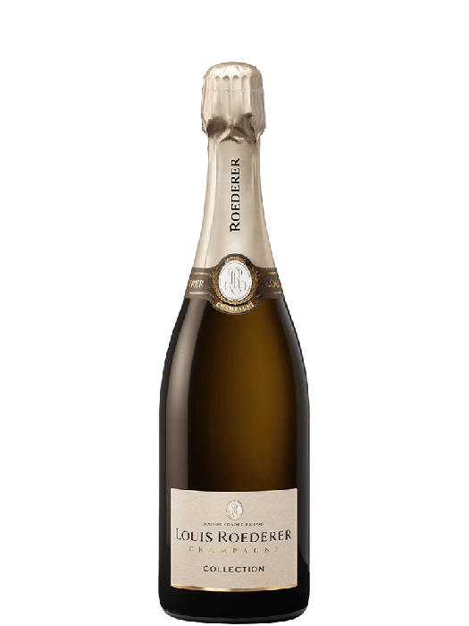 Louis Roederer Louis Roederer, Collection Champagne