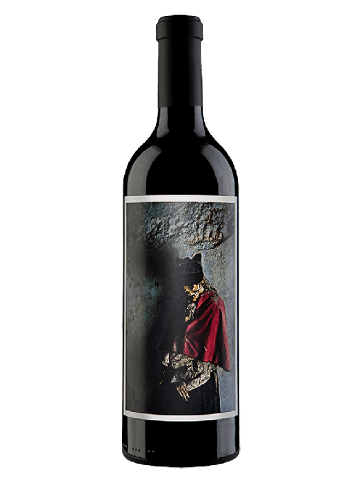 Orin Swift Orin Swift, Palermo Cabernet Sauvignon
