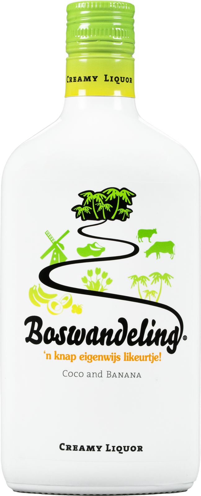Boswandeling Boswandeling 0,7 L