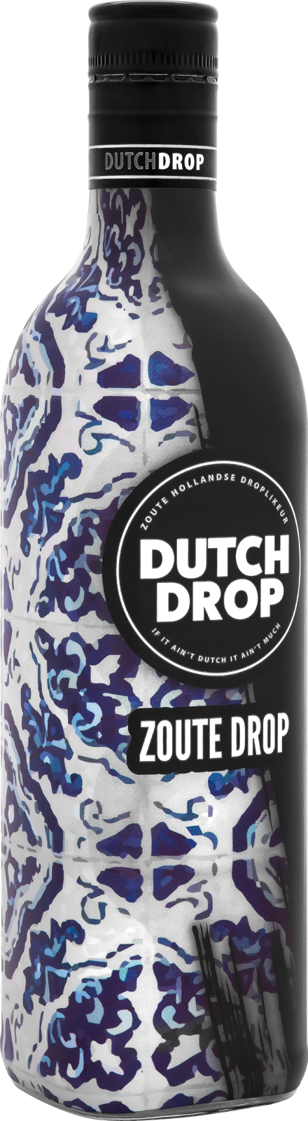 Dutch Drop Dutch Drop 0,7 L