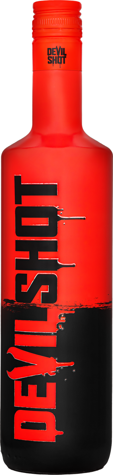 Devilshot Devilshot 0,7 L