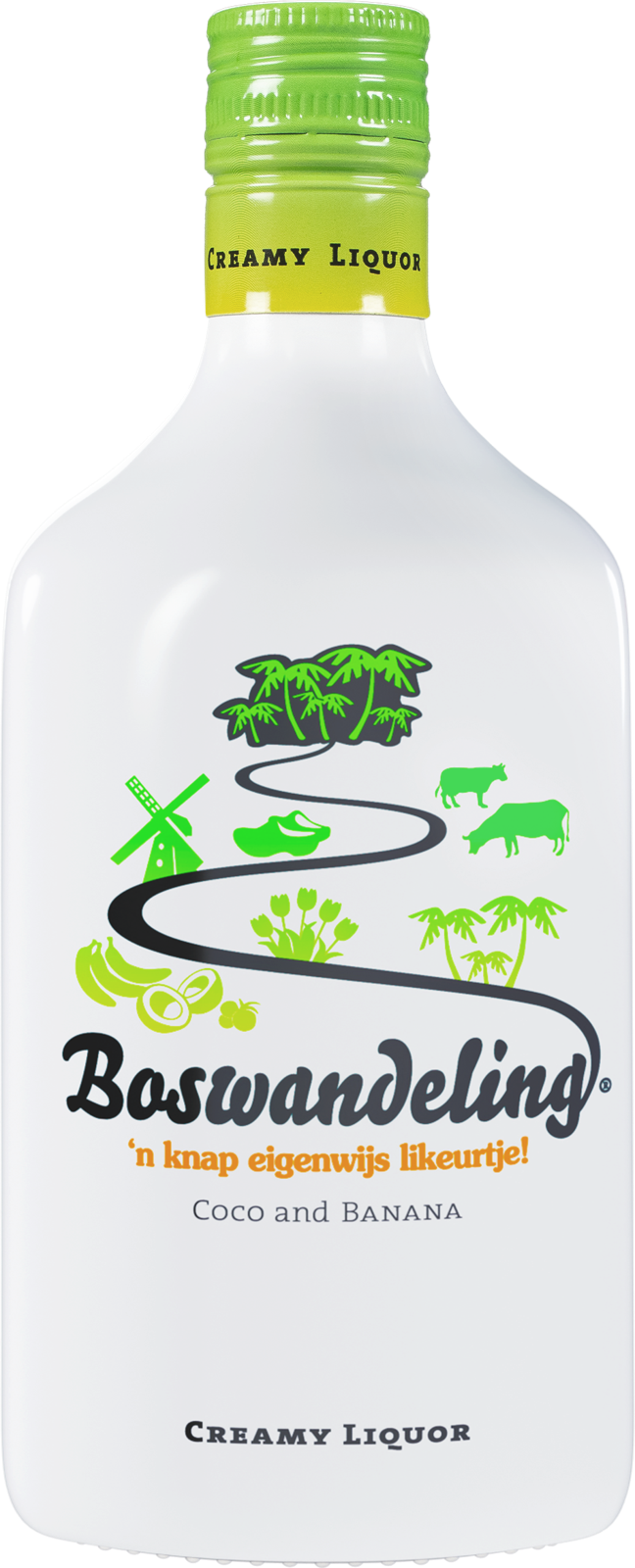 Boswandeling Boswandeling 0,5 L