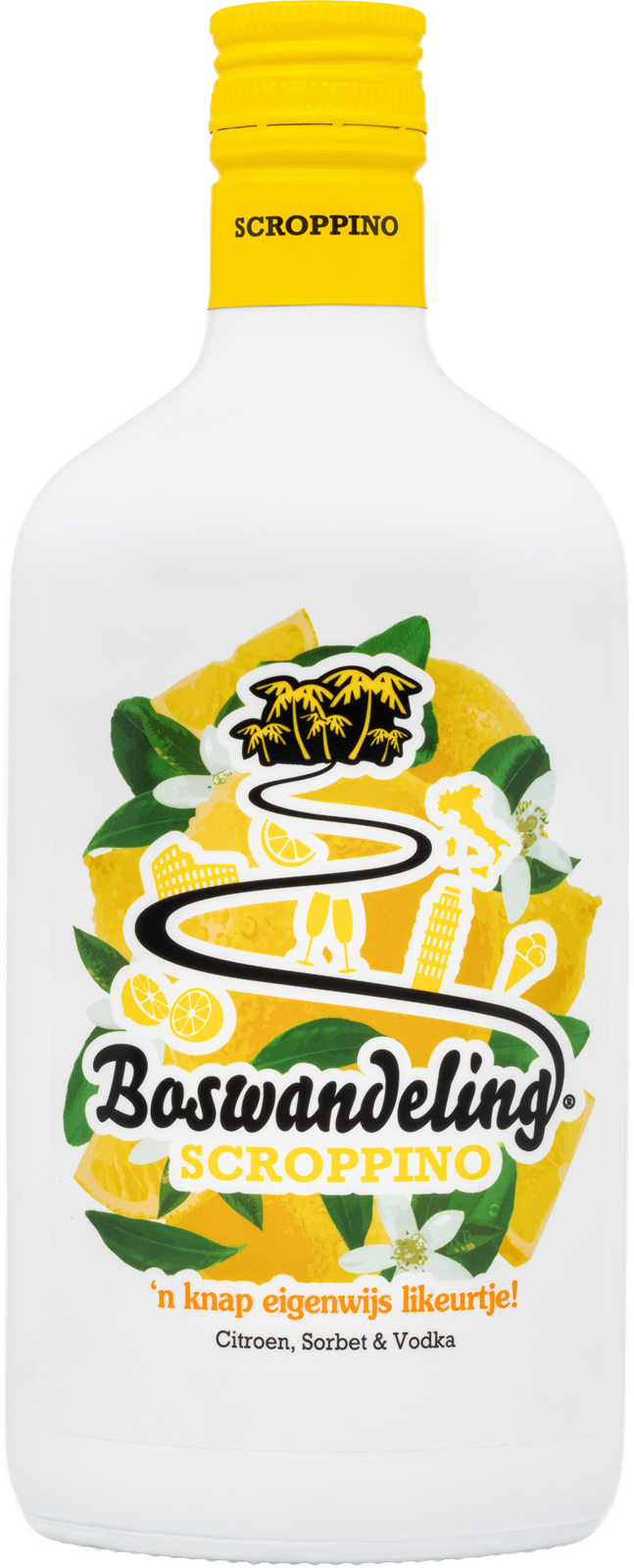 Boswandeling Boswandeling Scroppino 0,5 L