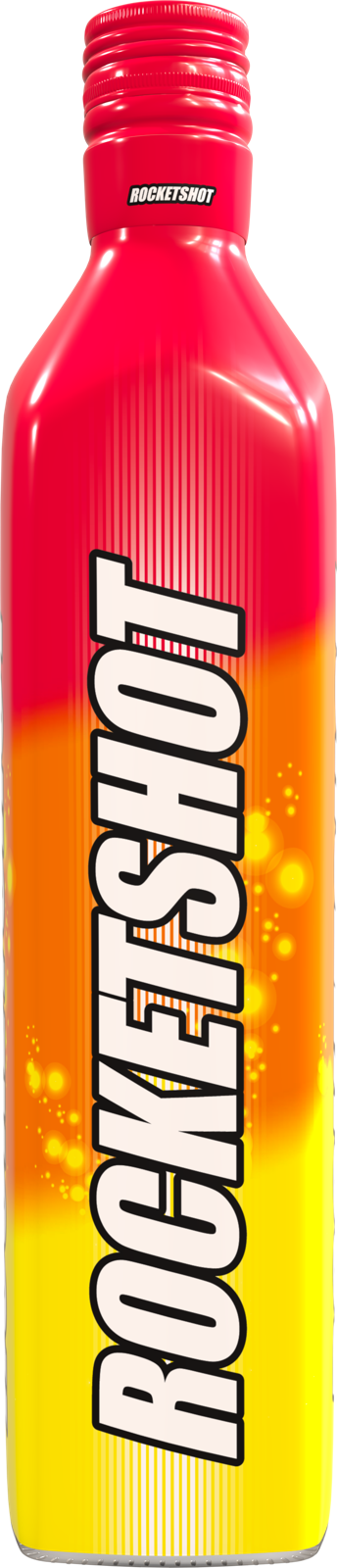 Rocketshot Rocketshot 0,5 L