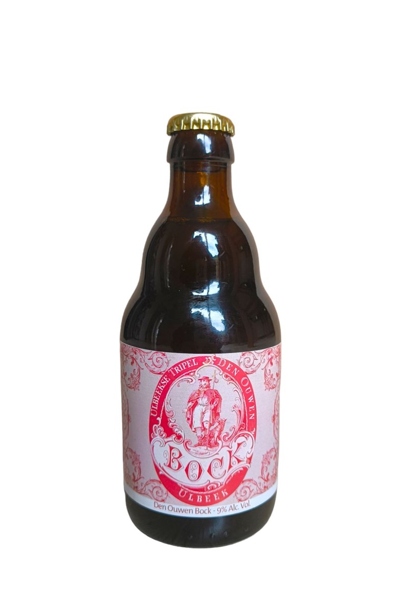 Jessenhofke Den Ouden Bock