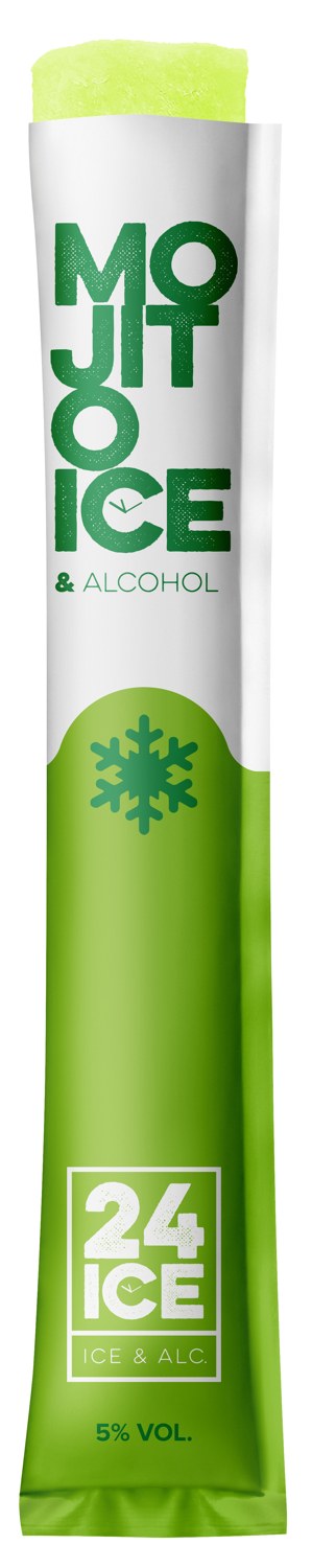 24 ICE Mojito 50-pack