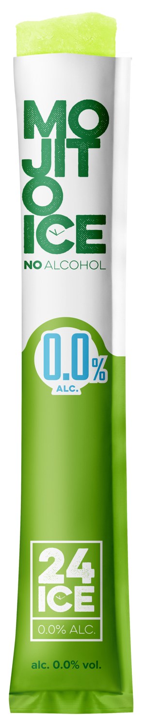 24 ICE 0.0% Mojito 50-pack