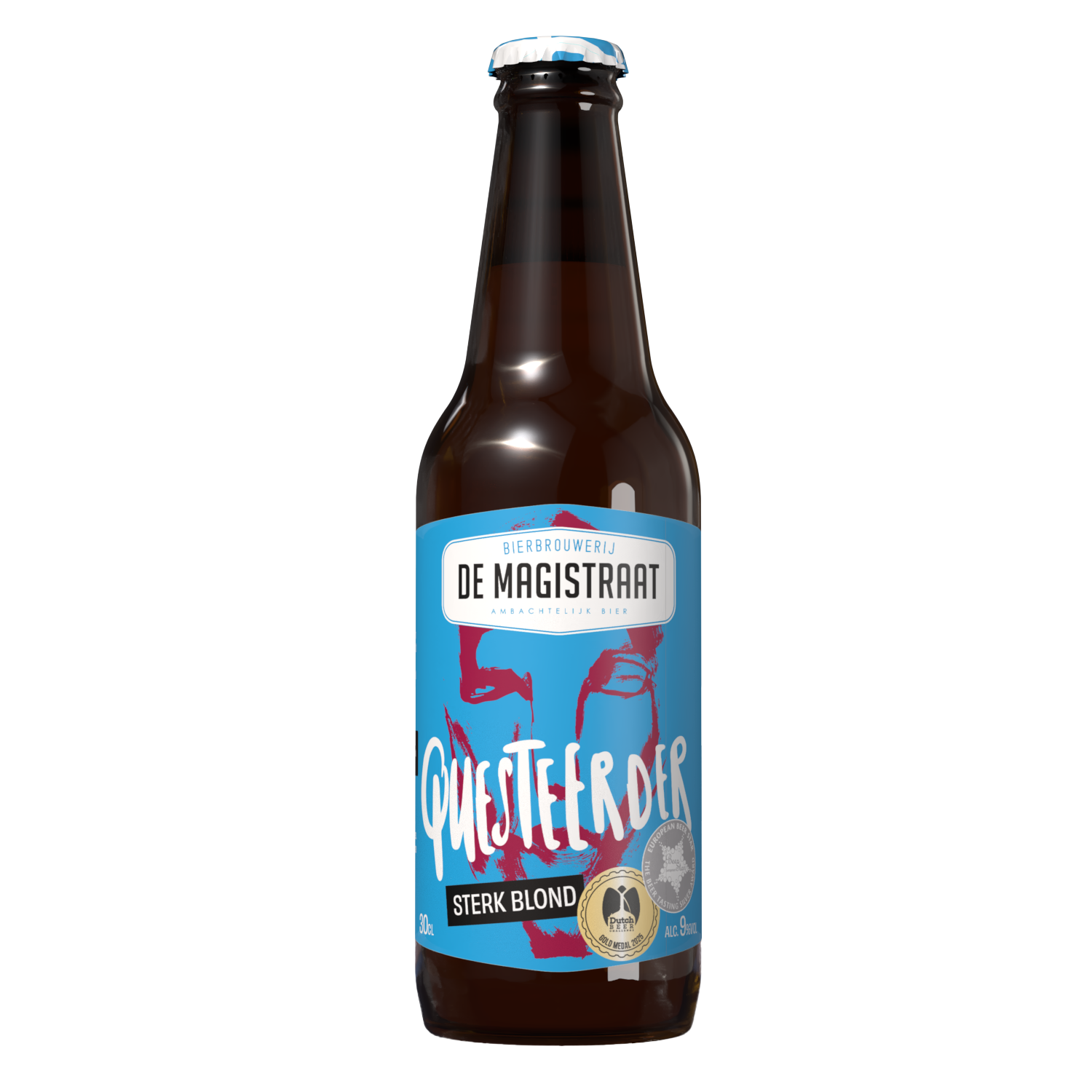 De Magistraat Questeerder