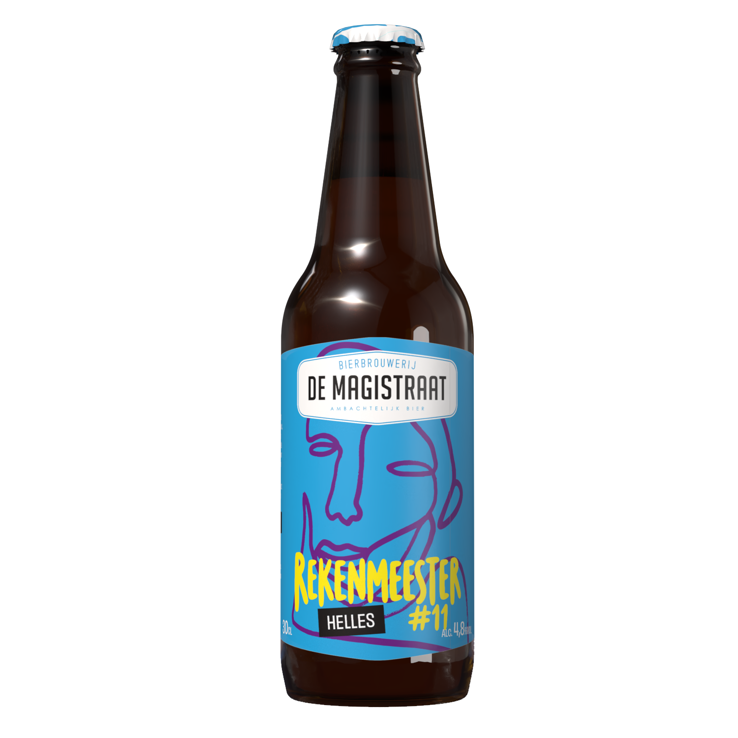 De Magistraat Rekenmeester #11