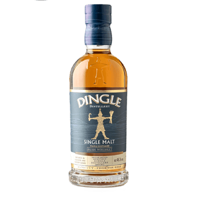 Dingle Dingle Single Malt