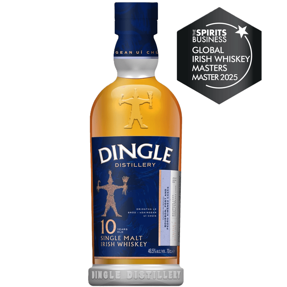 Dingle Dingle 10 Year Old Single Malt