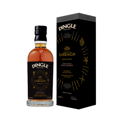 Dingle Dingle Cónocht an Earraigh