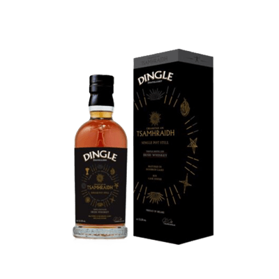 Dingle Dingle Grianstad an tSamhraidh Single Pot Still