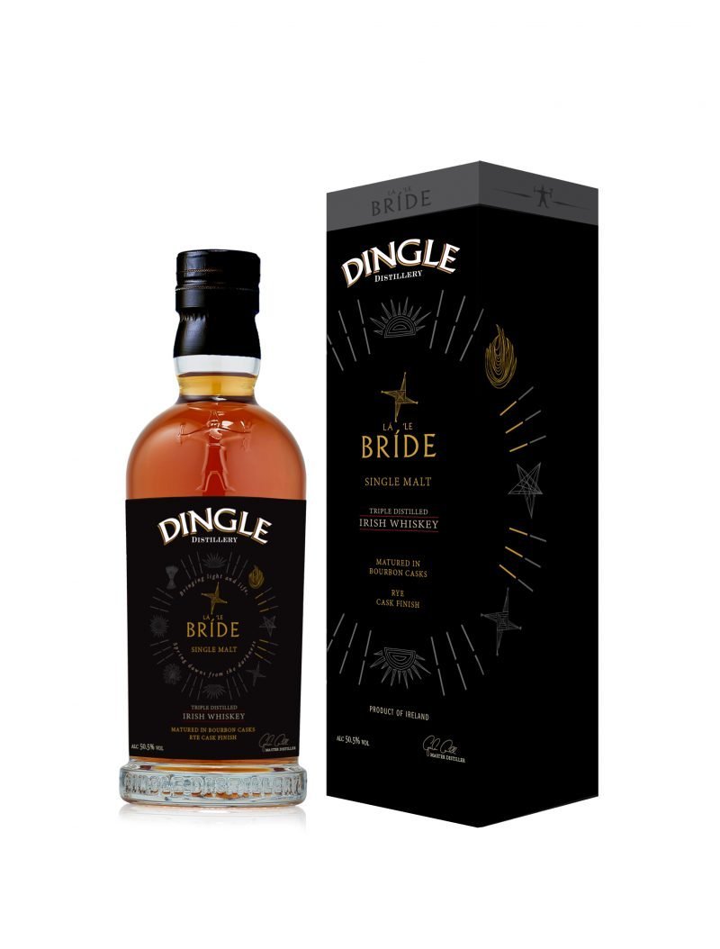 Dingle Dingle Lá 'le Bríde Single Malt