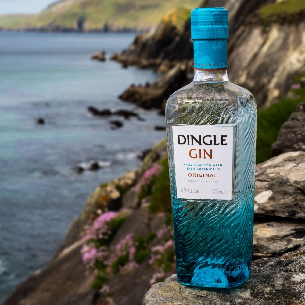 Dingle Dingle Gin