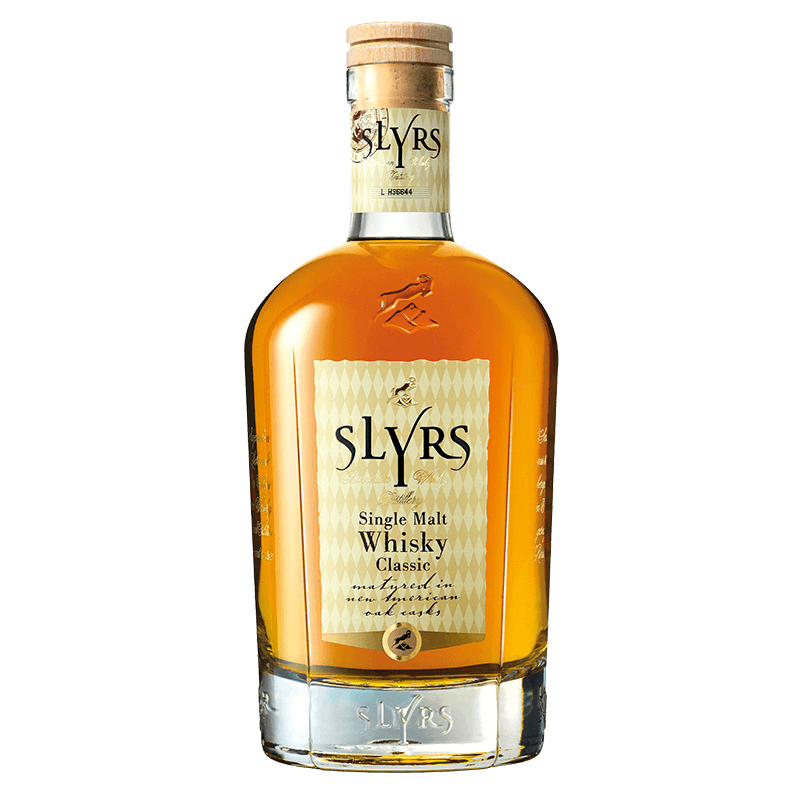 Slyrs Slyrs Classic Single Malt