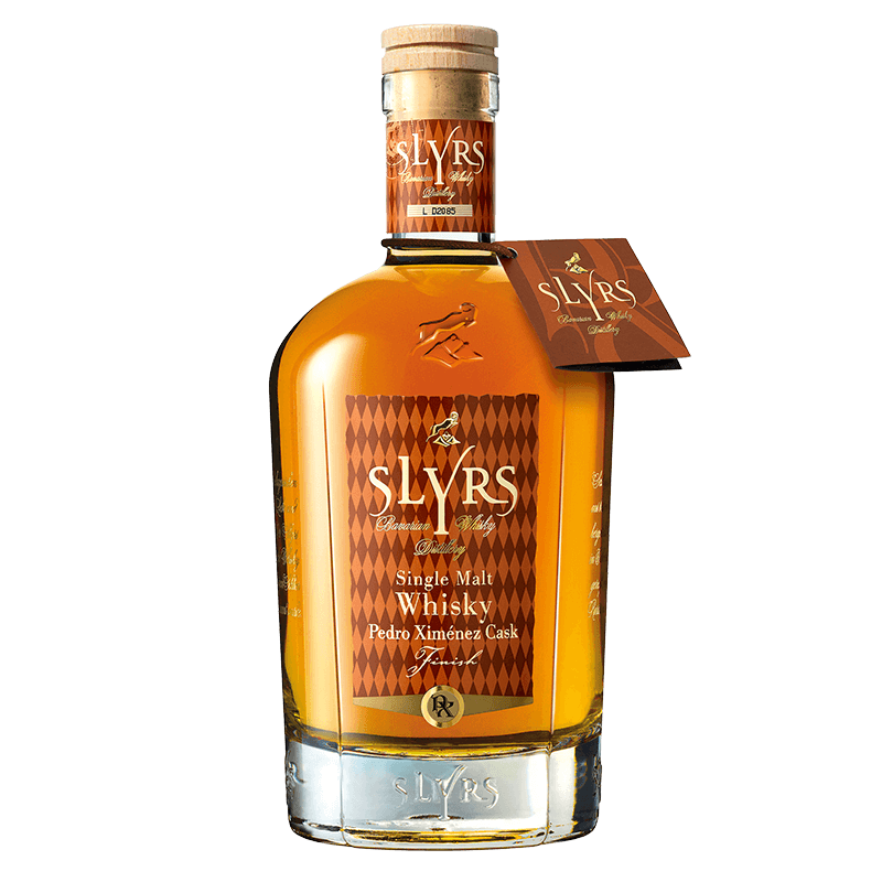 Slyrs Slyrs Single Malt PX Cask