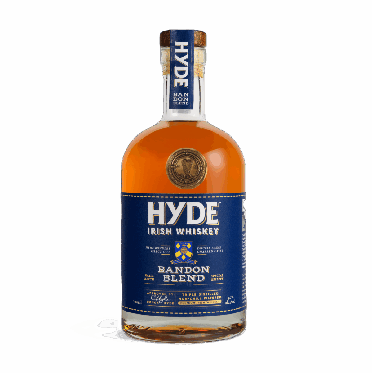 Hyde Hyde Bandon Blend