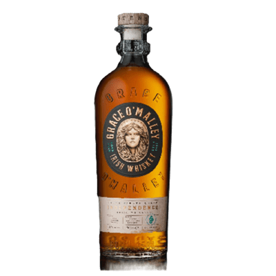 Grace O'Malley Grace O'Malley Independence Whiskey