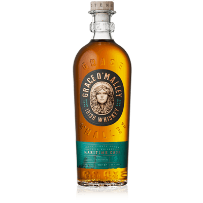 Grace O'Malley Grace O'Malley Maritime Cask